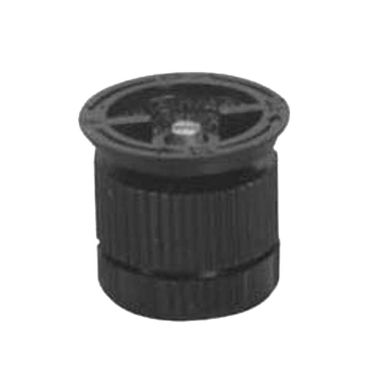 Click here to see Rainbird 15SSTC1 Rainbird MPR 15 Side Strip Pattern Spray Nozzle, For Use With Spray Head Sprinklers, PVC, Black