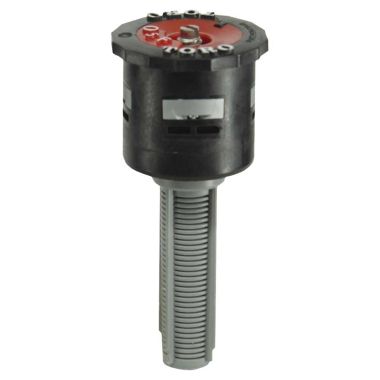 Click here to see Toro 53895 H?flo Precision 53895 Quarter Spray Nozzle, 0.14 - 0.61 gpm, 35 - 75 psi