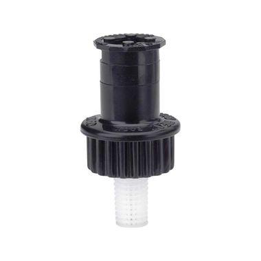 Click here to see Toro 53115 Toro 53115 Shrub Spray Sprinkler, 0.85 gpm at 30 psi, 1/2 in FNPT