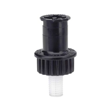 Click here to see Toro 53123 Toro 53123 Shrub Spray Sprinkler, 0.45 gpm at 30 psi, 1/2 in FNPT