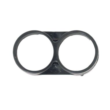 Click here to see Toro 53705 Toro 53705 End Clamp, 1/2 in, 4 pack