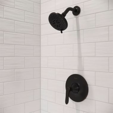 Click here to see Pfister LG89-7WRY PFISTER LG89-7WRY WELLER 0X8 SHOWER ONLY TRIM TUSCAN BRONZE