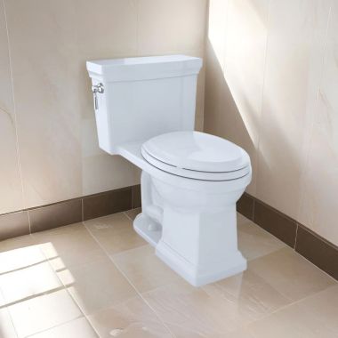 Click here to see Toto MS814224CUFG#01 TOTO Promenade II 1G 29