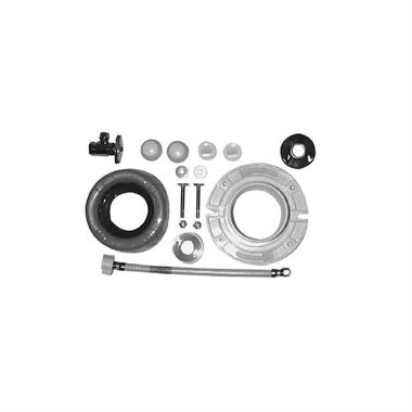 Click here to see Duravit 0014310000 Duravit 0014310000 2nd Floor Mounting Set for One Piece/Two Piece Toilets