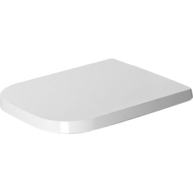 Click here to see Duravit 20410000 Duravit 0020410000 P3 Comforts 17-1/4