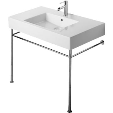 Click here to see Duravit 30731000 Duravit 0030731000 Vero 46-1/8