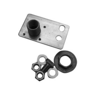 Click here to see Duravit 50720000 Duravit 0050720000 2nd Floor Pre-Installation kit for In-Wall Carriers and SensoWash Connection