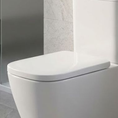 Click here to see  0064690099 Duravit Happy D.2 Plastic 19-1/4