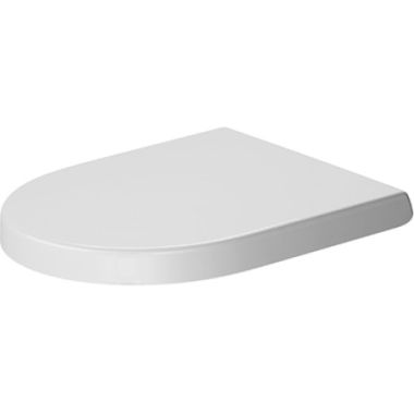 Click here to see Duravit 69810000 Duravit 0069810000 Darling New Plastic 17-1/8