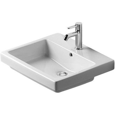 Click here to see Duravit 315550000 Duravit Vero 21-5/8
