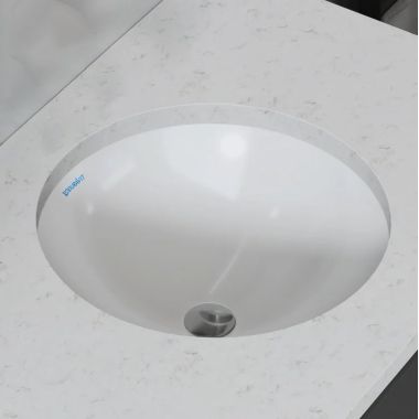 Click here to see Duravit 0319370000 Duravit Architec 15-3/4