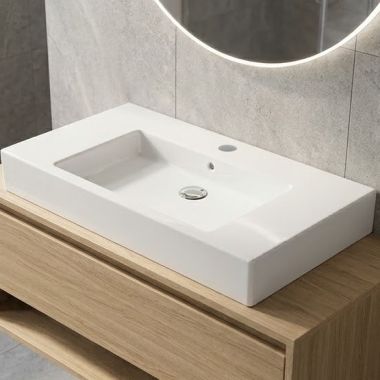 Click here to see  0329850000 Duravit Vero 33-1/2