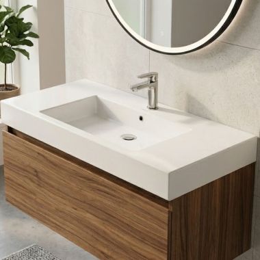 Click here to see Duravit 0329850060 Duravit Vero 33-1/2