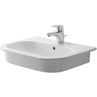 Click here to see Duravit 337540000 Duravit D-Code 21 1/2