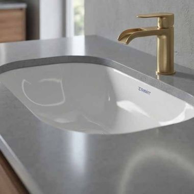 Click here to see Duravit 0338490000 Duravit D-Code 20-3/4