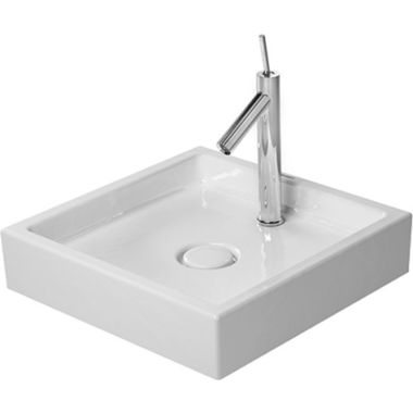 Click here to see Duravit 387470028 Duravit 0387470028 Starck 1 18 1/2