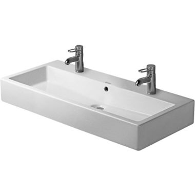 Click here to see Duravit 454100826 Duravit 0454100826 Vero 39 3/8