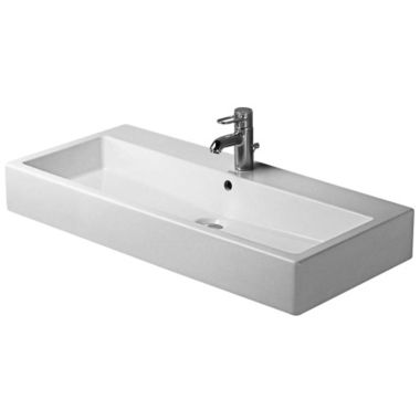 Click here to see Duravit 454100800 Duravit 0454100800 Vero 39 3/8