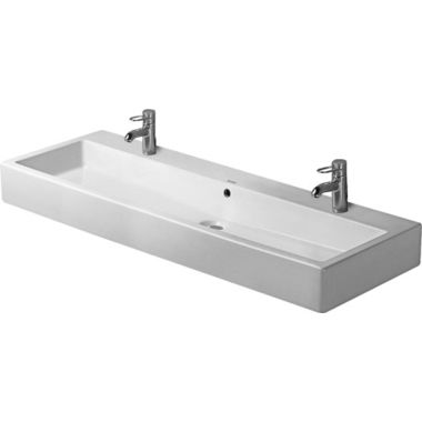 Click here to see Duravit 454120824 Duravit 0454120824 Vero 47 1/4