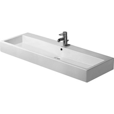 Click here to see Duravit 454120800 Duravit 0454120800 Vero 47 1/4