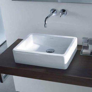 Click here to see  0455500000 Duravit Vero 19-5/8