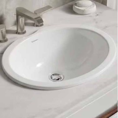 Click here to see  0481460000 Duravit Dune 18-7/8