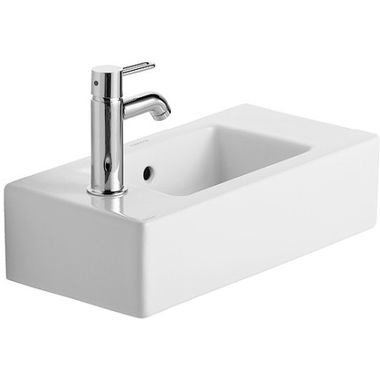 Click here to see Duravit 703500009 Duravit 0703500009 Vero 19 5/8