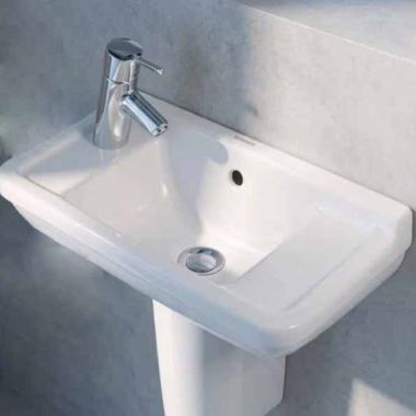 Click here to see  0751500008 Duravit Starck 3-19-5/8