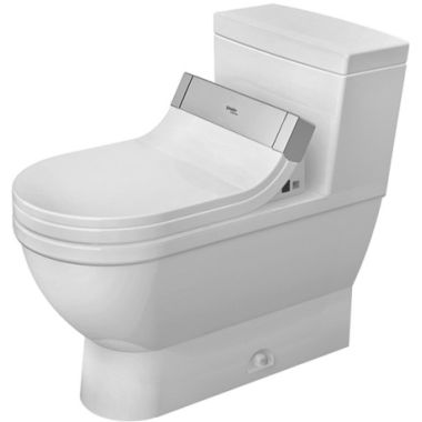 Click here to see Duravit 2120512001 Duravit 2120512001 Starck 3 28 1/8