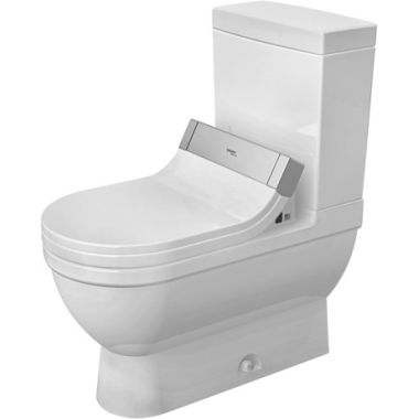 Click here to see Duravit 2125512000 Duravit 2125512000 Starck 3 27 3/4
