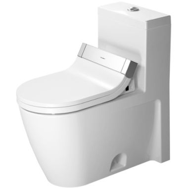 Click here to see Duravit 2133510005 Duravit 2133510005 Starck 2 28 1/8