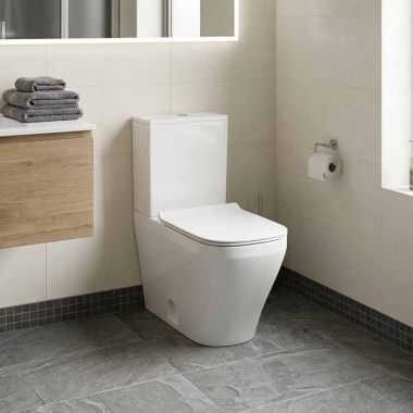 Click here to see  2160010085 DURAVIT DuraStyle 15-3/4