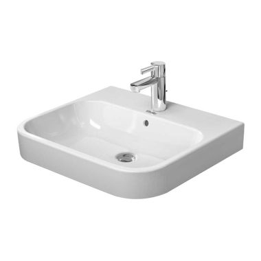 Click here to see Duravit 2318600027 Duravit 2318600027 Happy D.2 23 5/8