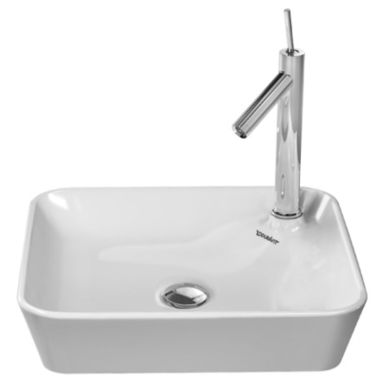 Click here to see Duravit 2322460000 Duravit 2322460000 Starck 1 18 1/8