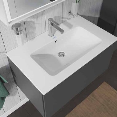 Click here to see  2336100000 DURAVIT ME by Starck 40-1/2