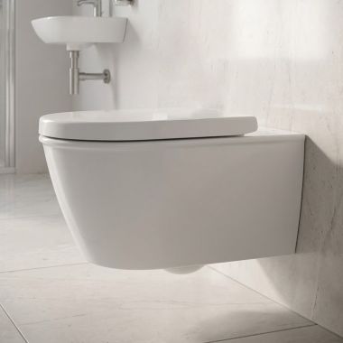 Click here to see  2544090092 DURAVIT Darling New 24 3/8