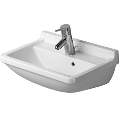 Click here to see Duravit 3005000001 Duravit 03005000001 Starck 3 19 3/4
