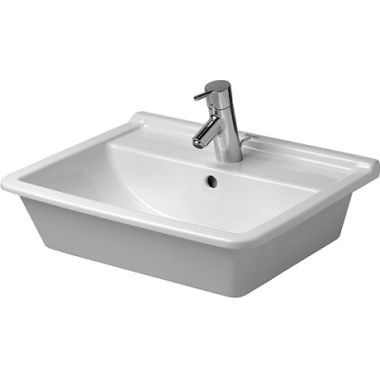 Click here to see Duravit 302560030 Duravit Starck 3 22