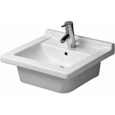 Click here to see Duravit 3034800301 Duravit Starck 3-18 7/8