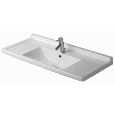 Click here to see Duravit 304100030 Duravit 0304100030 Starck 3 41 3/8