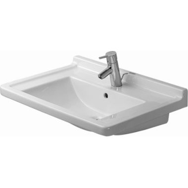 Click here to see Duravit 3047000001 Duravit 03047000001 Starck 3 27 1/2