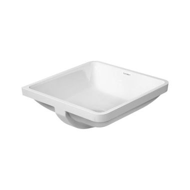 Click here to see Duravit 3054300001 Duravit Starck 3 18 1/4