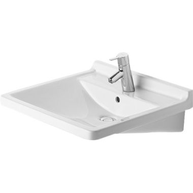 Click here to see Duravit 309600030 Duravit 0309600030 Starck 3 23-5/8