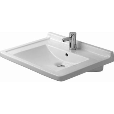Click here to see Duravit 0309700030 Duravit 0309700030 Starck 3 27 1/2