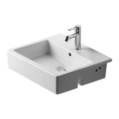 Click here to see Duravit 3145500601 Duravit Vero 21-5/8
