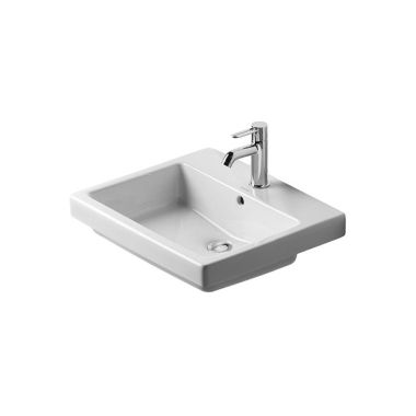 Click here to see Duravit 3155500601 Duravit 03155500601 Vero 21-5/8