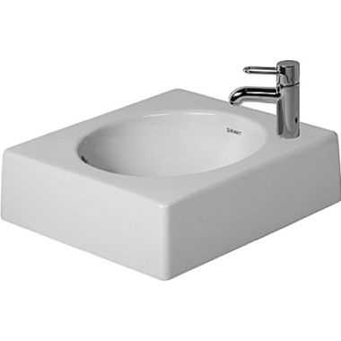 Click here to see Duravit 320420009 Duravit 0320420009 Architec 16 5/8