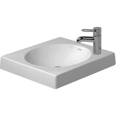 Click here to see Duravit 320500000 Duravit 0320500000 Architec 19 5/8