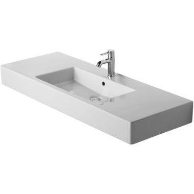 Click here to see Duravit 3291200871 Duravit 03291200871 Vero 49 1/4