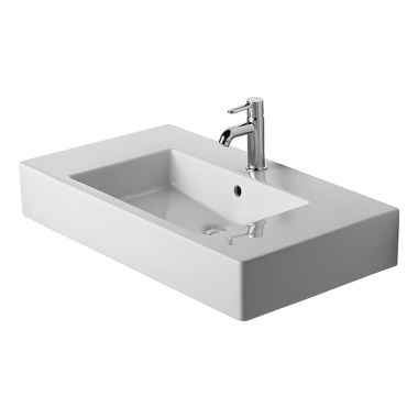 Click here to see Duravit 329850060 Duravit 0329850060 Vero 33-1/2